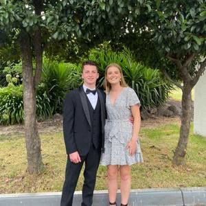 Meet your Posher, Molly